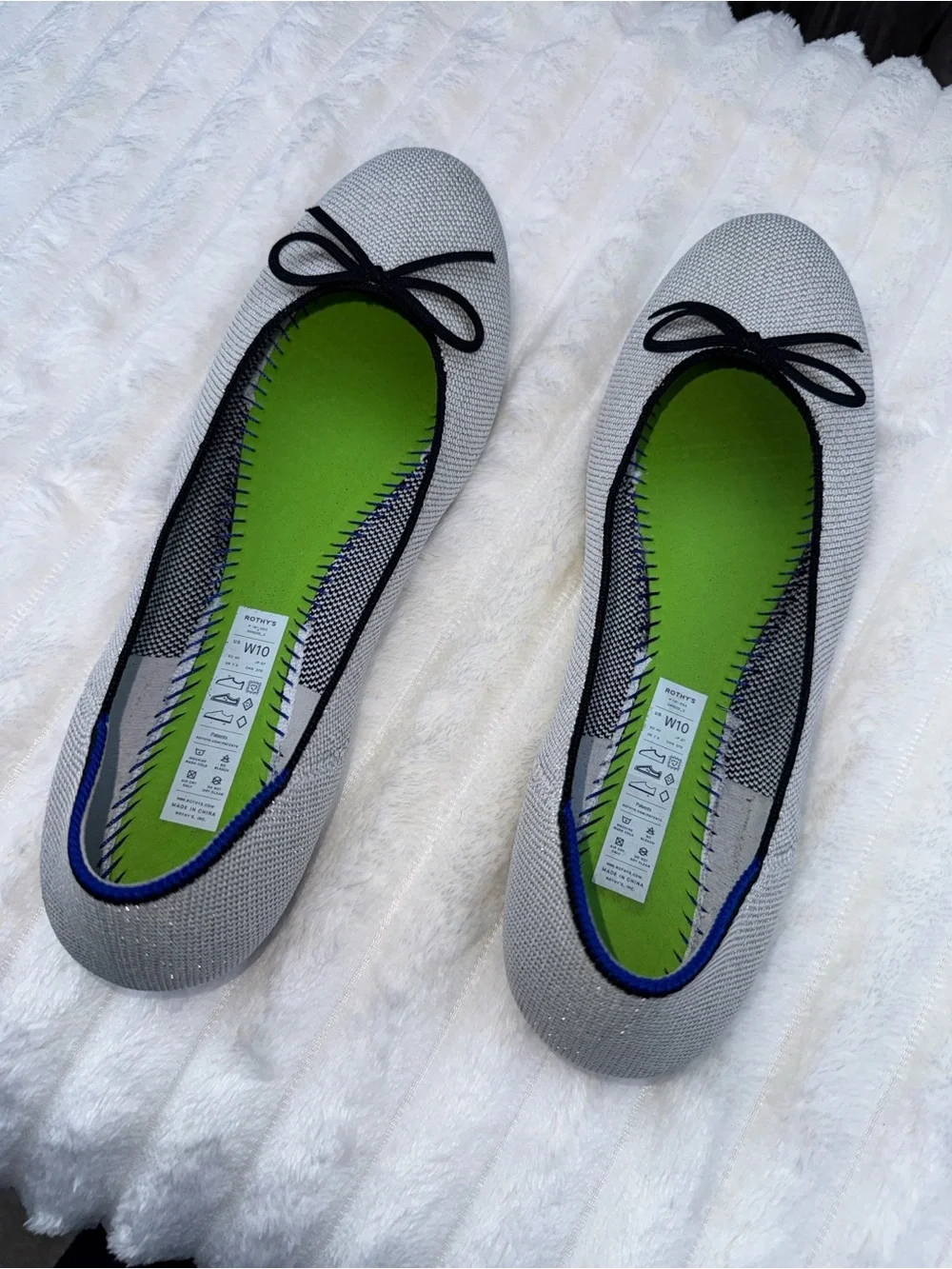 Rothys rothy ballet